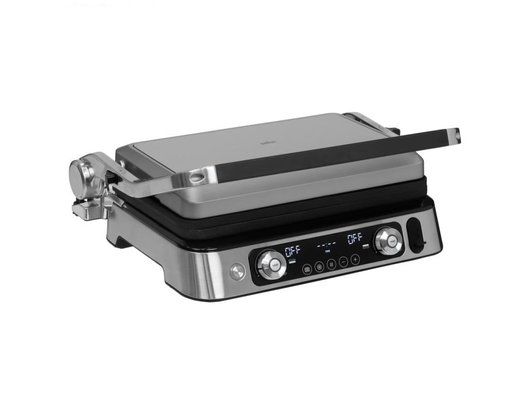 Электрогриль BRAUN CG9160